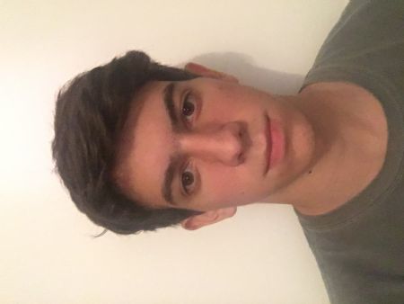 Agustin - ID: 122405