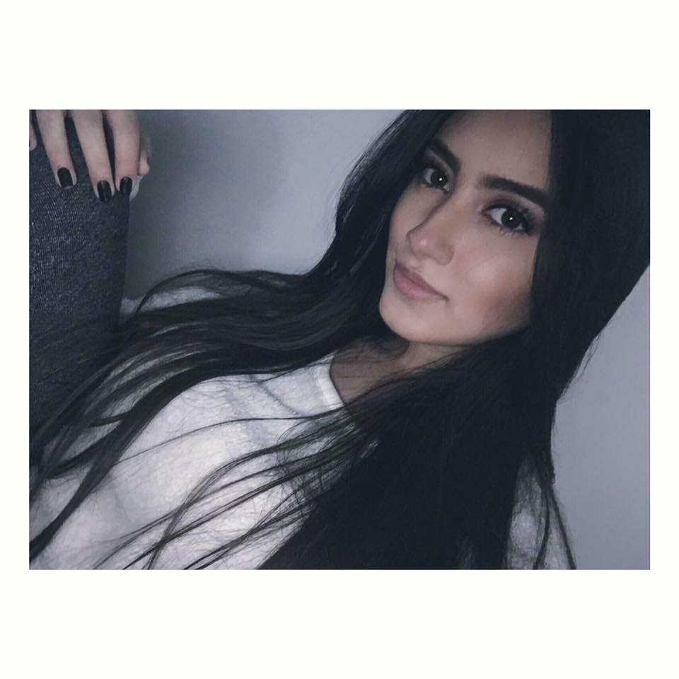 Melissa - ID: 122422