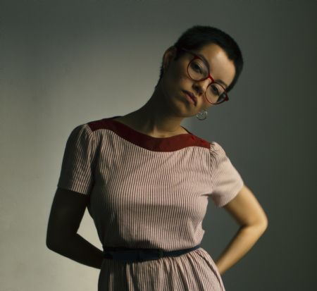 Lissette - ID: 122449