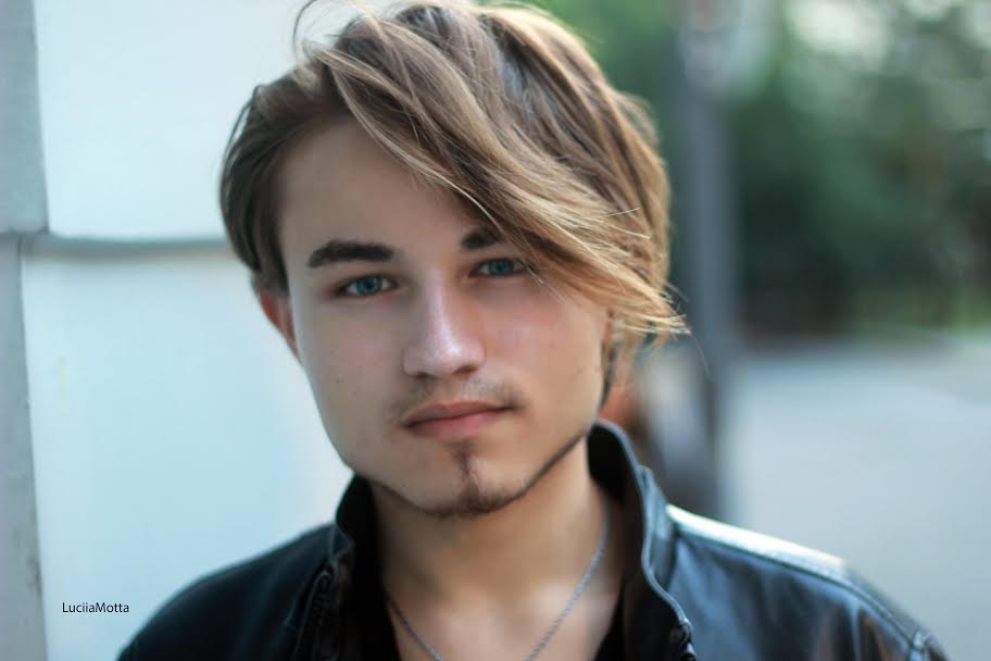 Camilo Alberto - ID: 123737