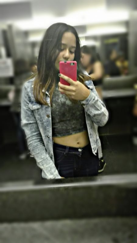 Jazmin - ID: 124260
