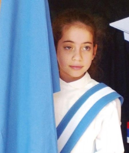 Luz Anabel - ID: 124397 - 375134