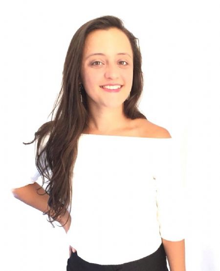 Agostina - ID: 124416