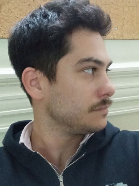 David - ID: 128385 - 733575