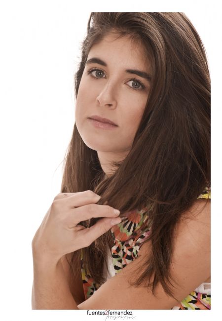 FLORENCIA - ID: 130819