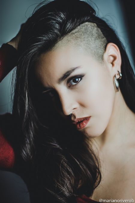 Micaela Nair - ID: 131925