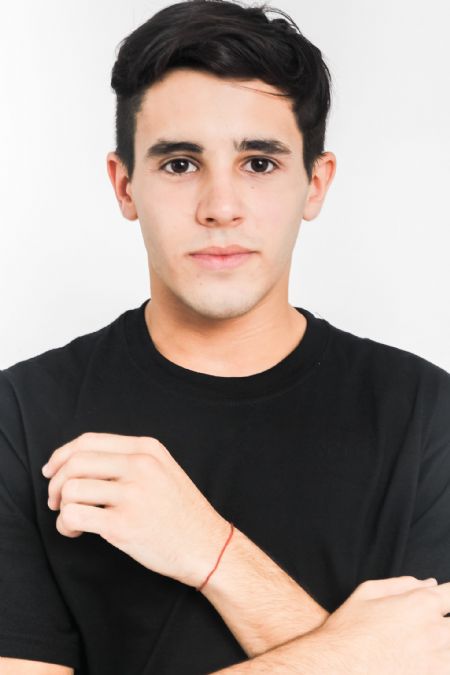 Matias - ID: 133511 - 387532