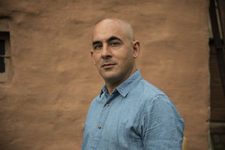Nicolás - ID: 140411 - 733556