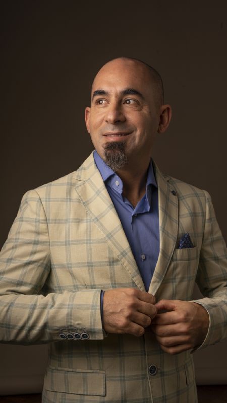 Nicolás - ID: 140411 - 733558