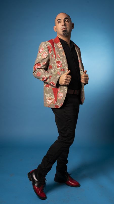 Nicolás - ID: 140411 - 733559