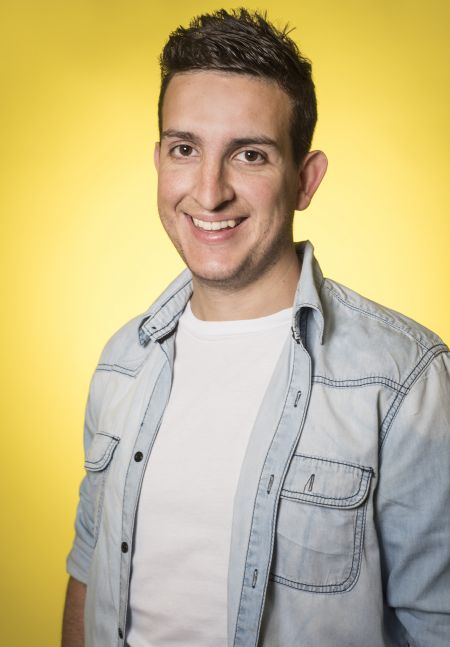 Juan jose - ID: 140512 - 396523