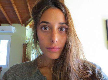 Martina - ID: 143268 - 399814