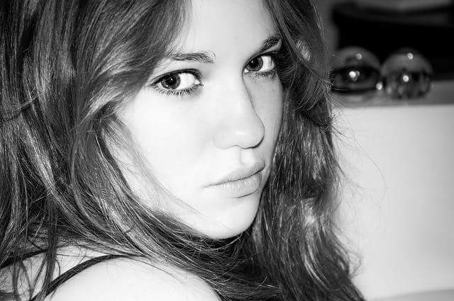 Ludmila - ID: 145928