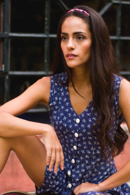 Maria Manuela - ID: 146044