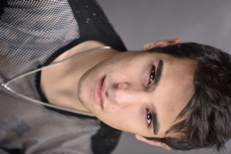 Marcos - ID: 146279