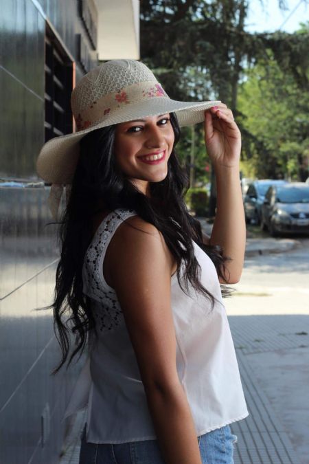 Fernanda - ID: 148839
