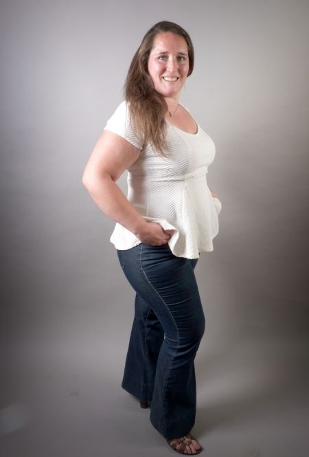Yamila - ID: 150797 - 410503