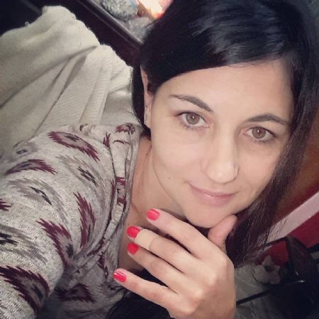 Martina - ID: 160657