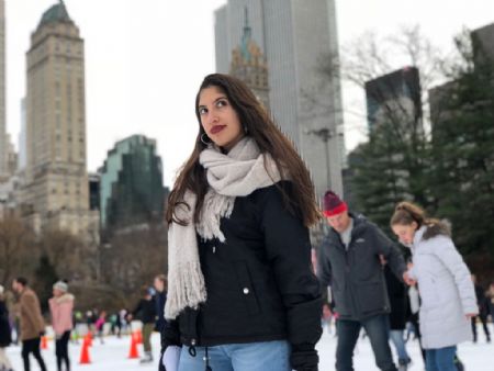 Alejandra - ID: 160865