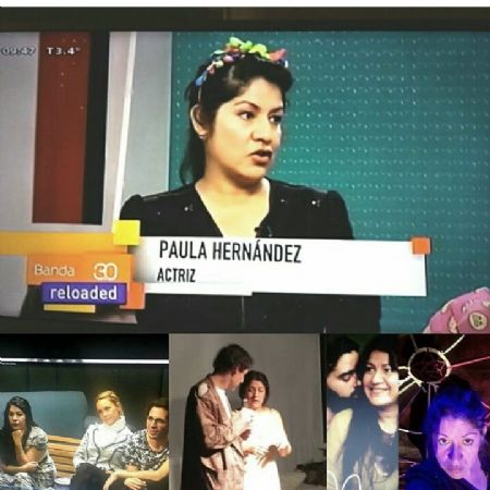 Paula - ID: 160914 - 483722