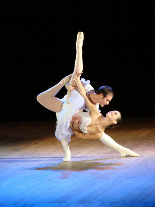 Andrea - ID: 160977