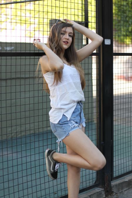 María Luz - ID: 161587