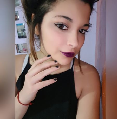 Vanesa - ID: 161602