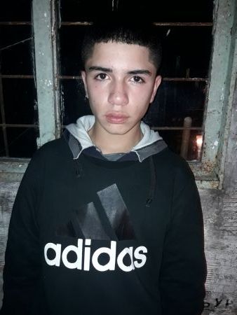 Pedro Santiago Román - ID: 162253 - 424747