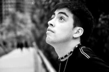 Federico Gonzalo - ID: 163772