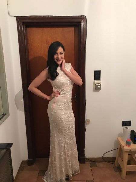 María Fernanda - ID: 166667 - 430741