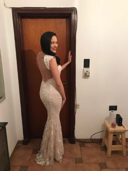 María Fernanda - ID: 166667 - 430742