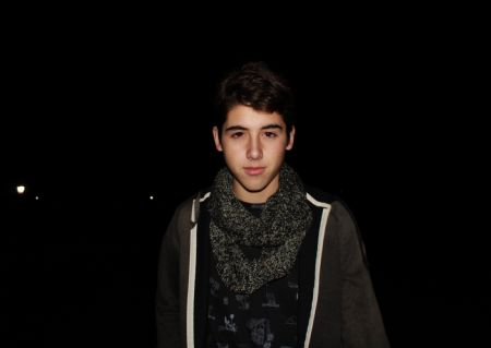 Sebastian - ID: 169573 - 434541