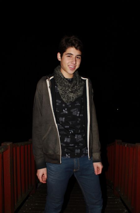 Sebastian - ID: 169573 - 434542