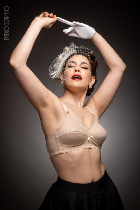 Paula Virginia - ID: 170757 - 708330