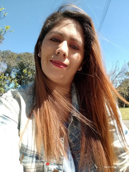 Yanina Lorena - ID: 170841