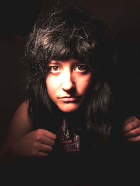 Lucía - ID: 172205 - 437499