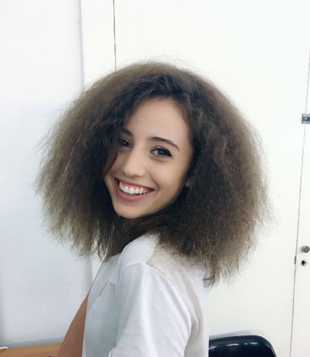 Sara - ID: 174783