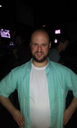 JAVIER - ID: 176868
