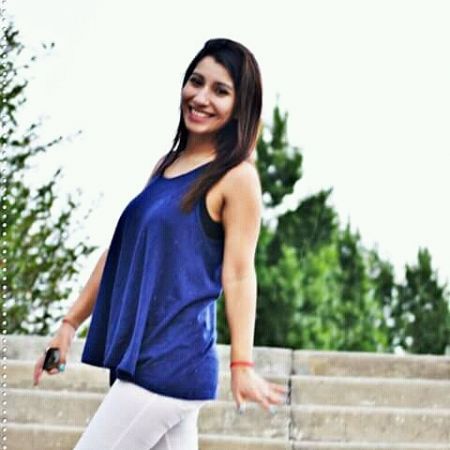 Carolina - ID: 177297
