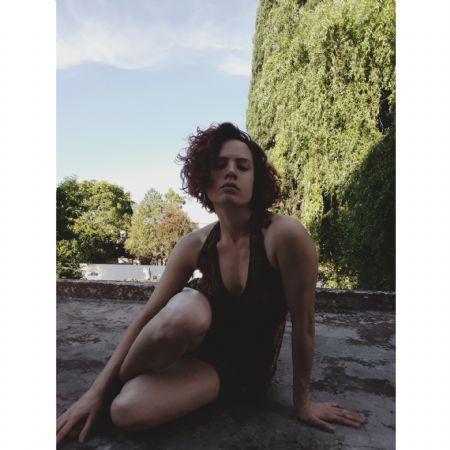 Ailín - ID: 181235
