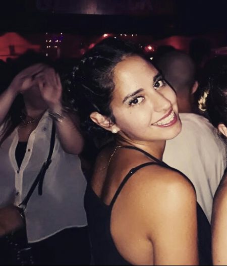 Carolina Agustina - ID: 181931 - 515783