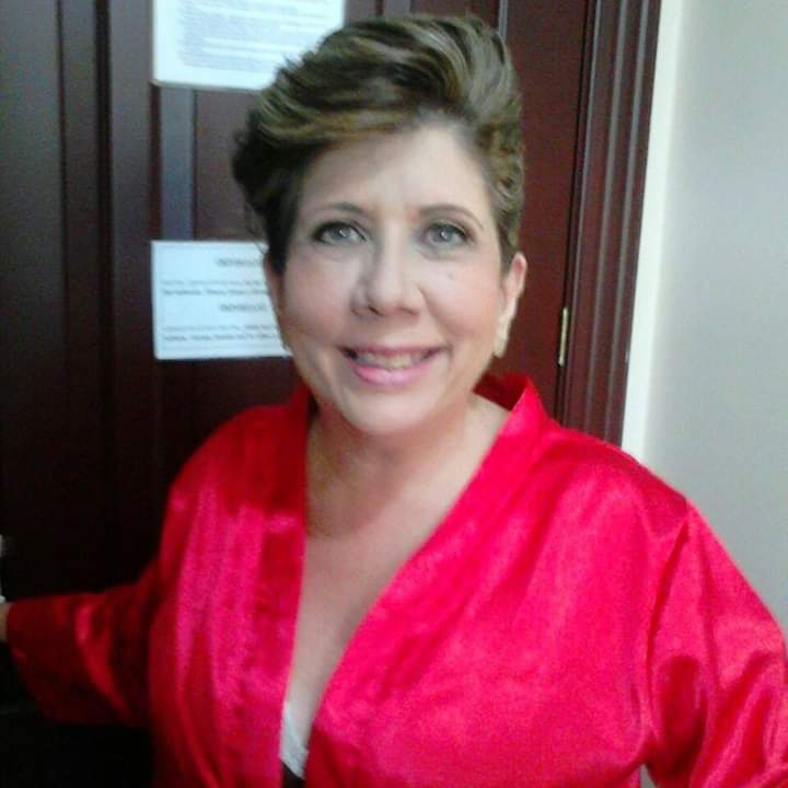 María - ID: 183722 - 452813