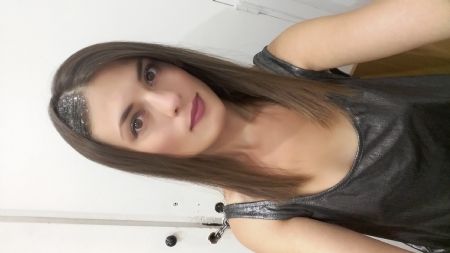 Ángeles - ID: 185509