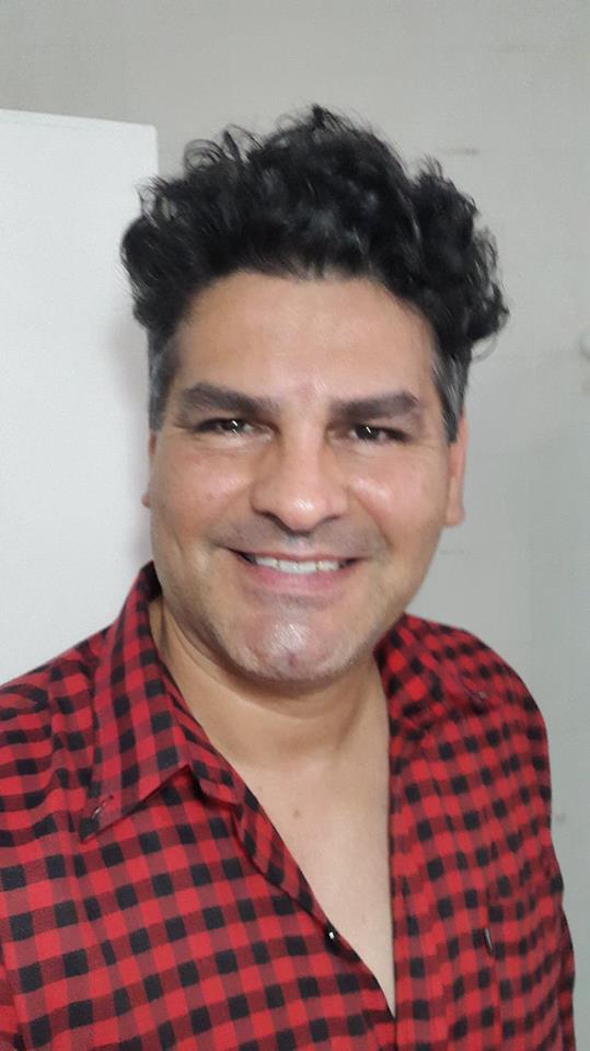 Alejandro - ID: 185841