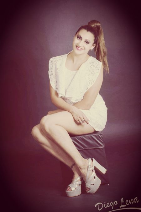 Micaela Belen - ID: 191273