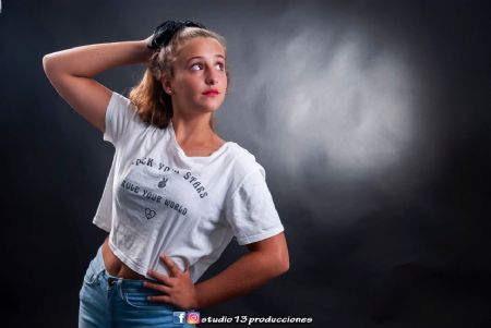 Juanita - ID: 191335 - 464428