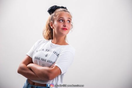 Juanita - ID: 191335 - 464430