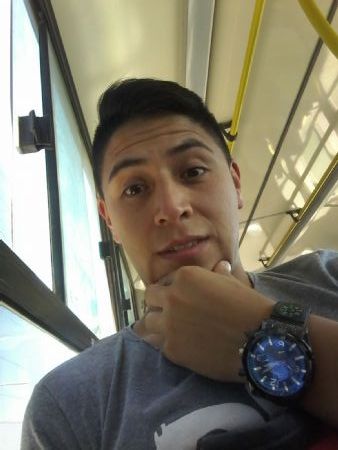 Gabriel Alejandro - ID: 191646