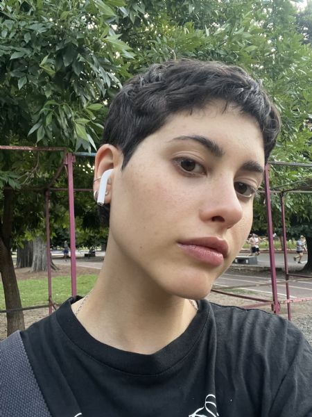 Brenda - ID: 195206