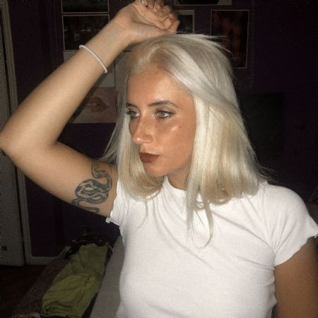 Lucia - ID: 195790